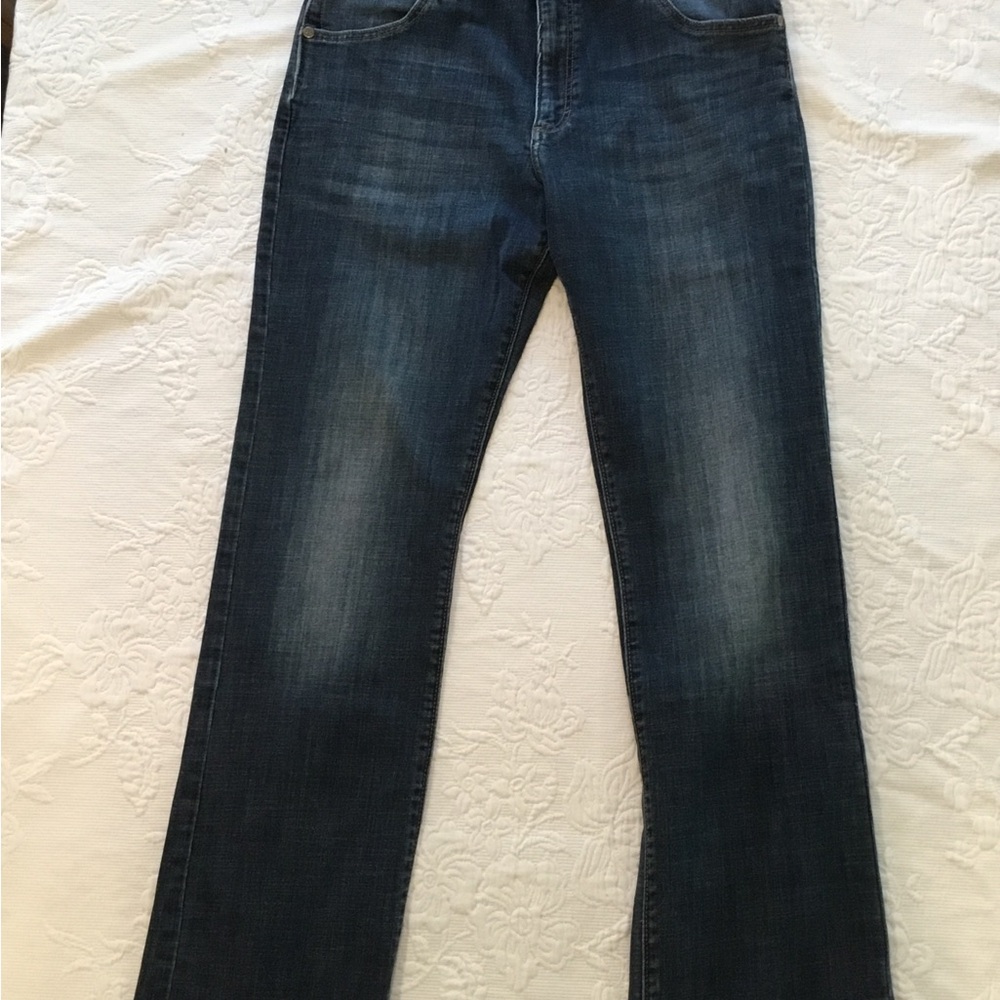 Wrangler Retro Slim Bootcut jeans